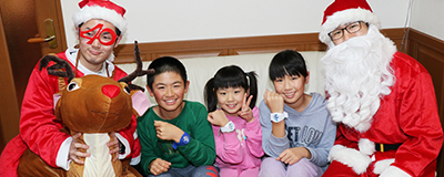 イベント